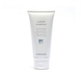 Ainhoa Luxury Diamond Radiant Facial Peeling